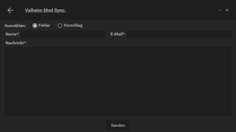 Valheim Mod Sync – Bild 3
