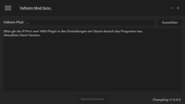 Valheim Mod Sync – Bild 6