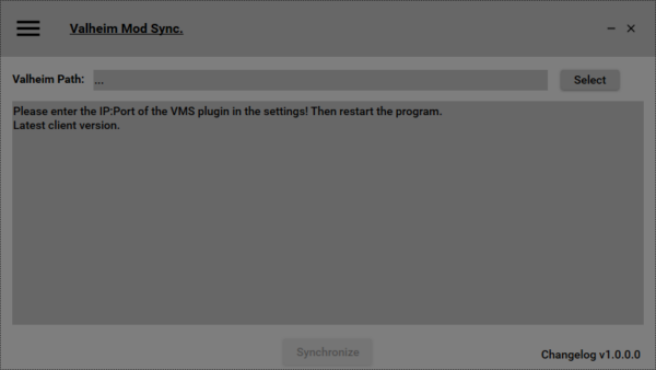 Valheim Mod Sync – Bild 9