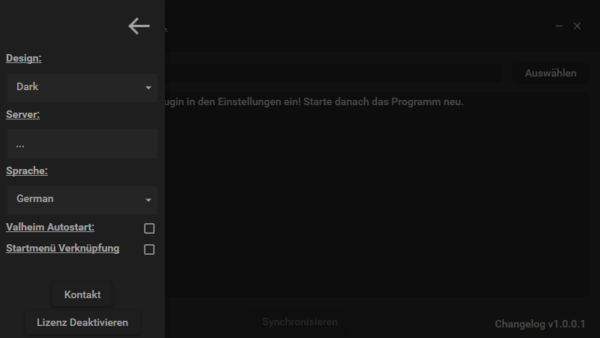 Valheim Mod Sync – Bild 13