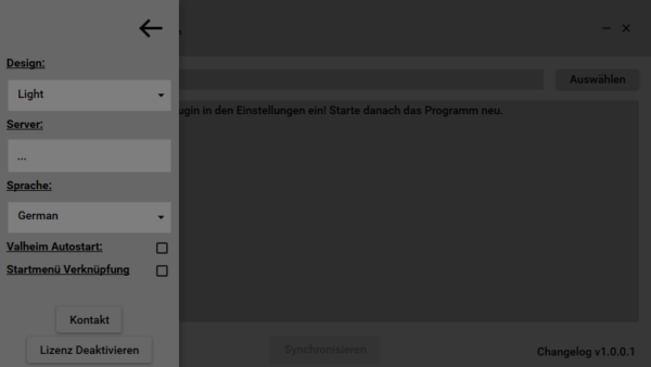Valheim Mod Sync – Bild 12