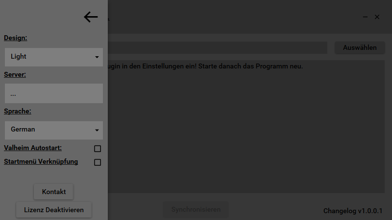 Valheim Mod Sync – Bild 12