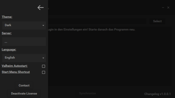 Valheim Mod Sync – Bild 11