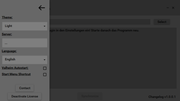 Valheim Mod Sync – Bild 10