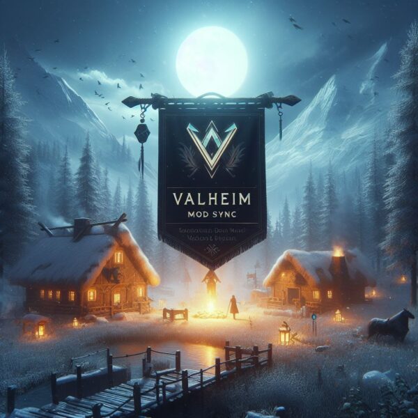 Valheim Mod Sync – Bild 1